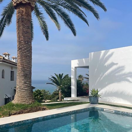 Tierratlanta Suites Zahara de los Atunes Eksteriør billede