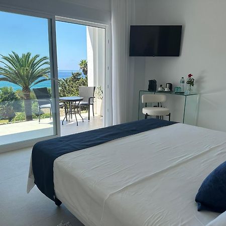 Tierratlanta Suites Zahara de los Atunes Eksteriør billede
