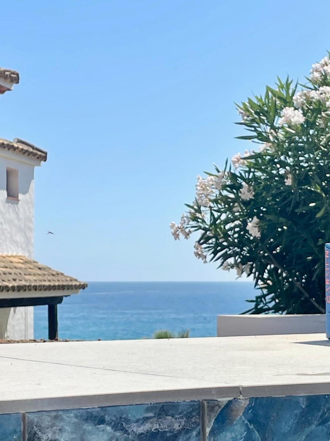 Tierratlanta Suites Zahara de los Atunes Eksteriør billede