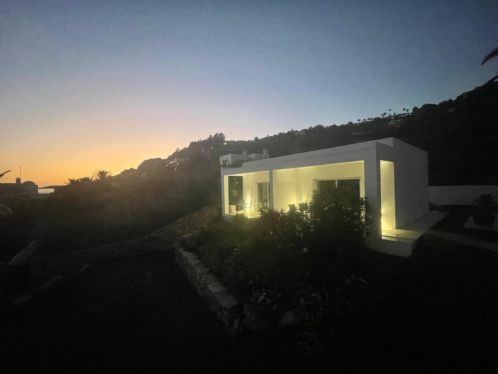 Tierratlanta Suites Zahara de los Atunes Eksteriør billede