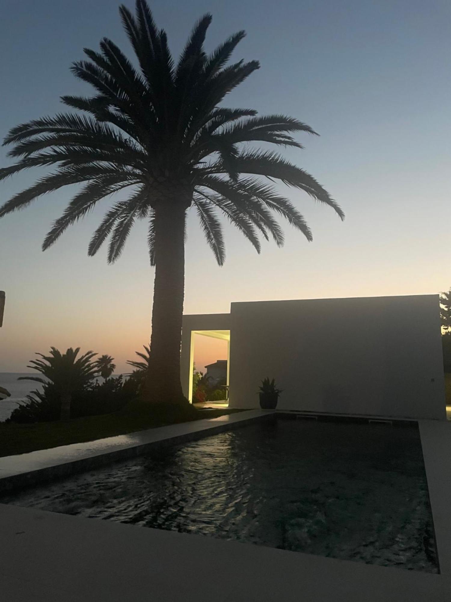 Tierratlanta Suites Zahara de los Atunes Eksteriør billede