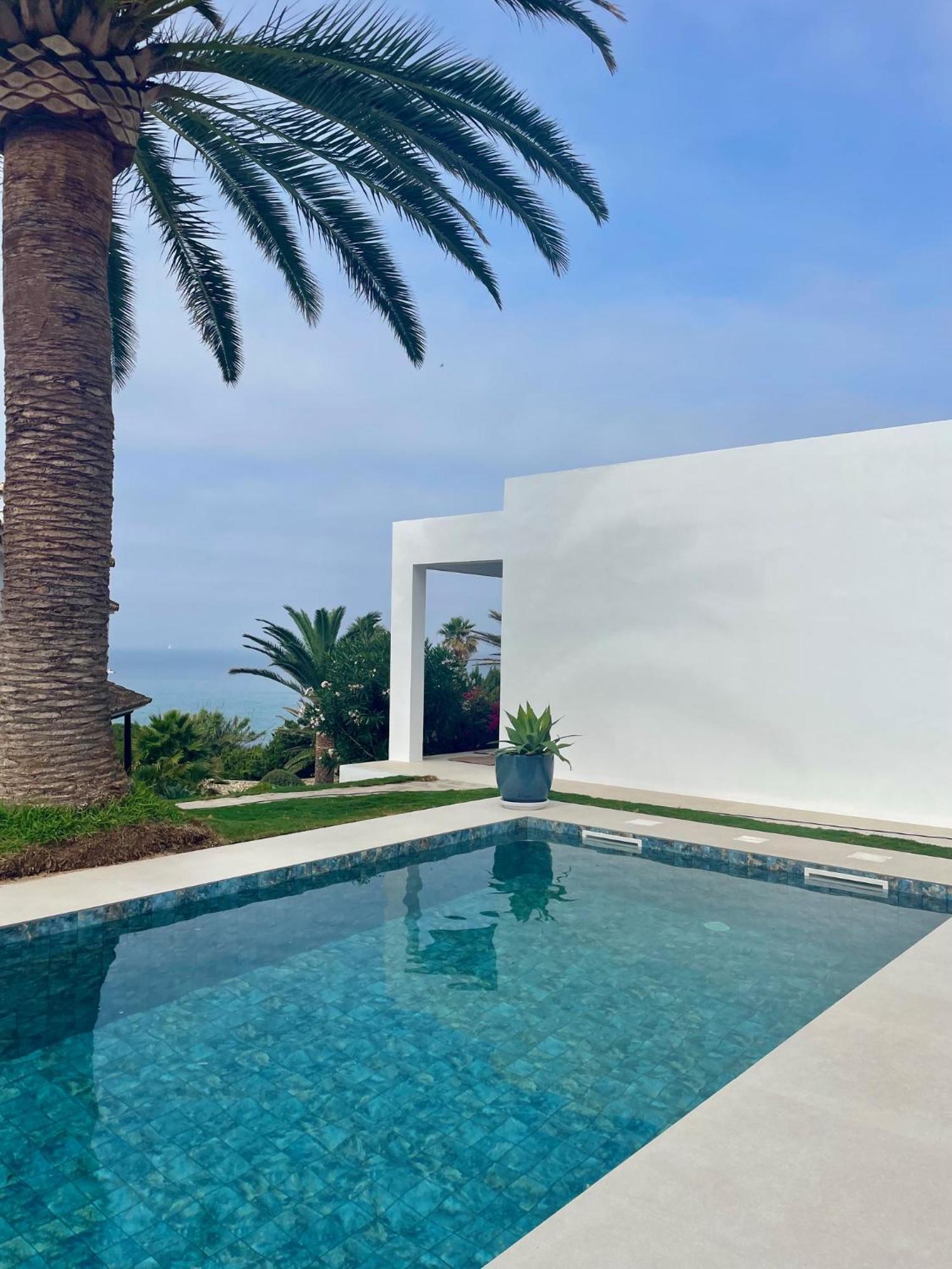 Tierratlanta Suites Zahara de los Atunes Eksteriør billede