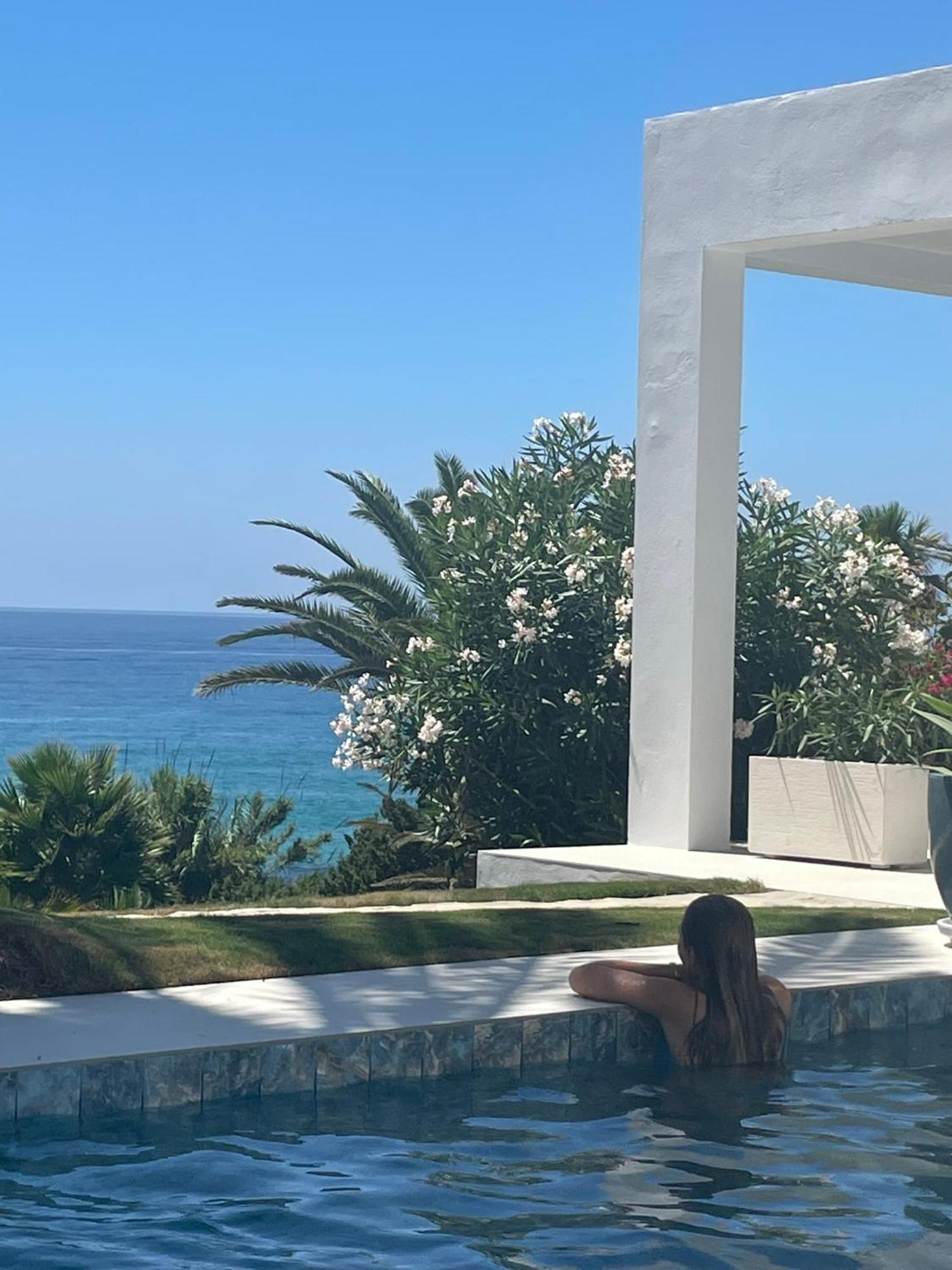 Tierratlanta Suites Zahara de los Atunes Eksteriør billede
