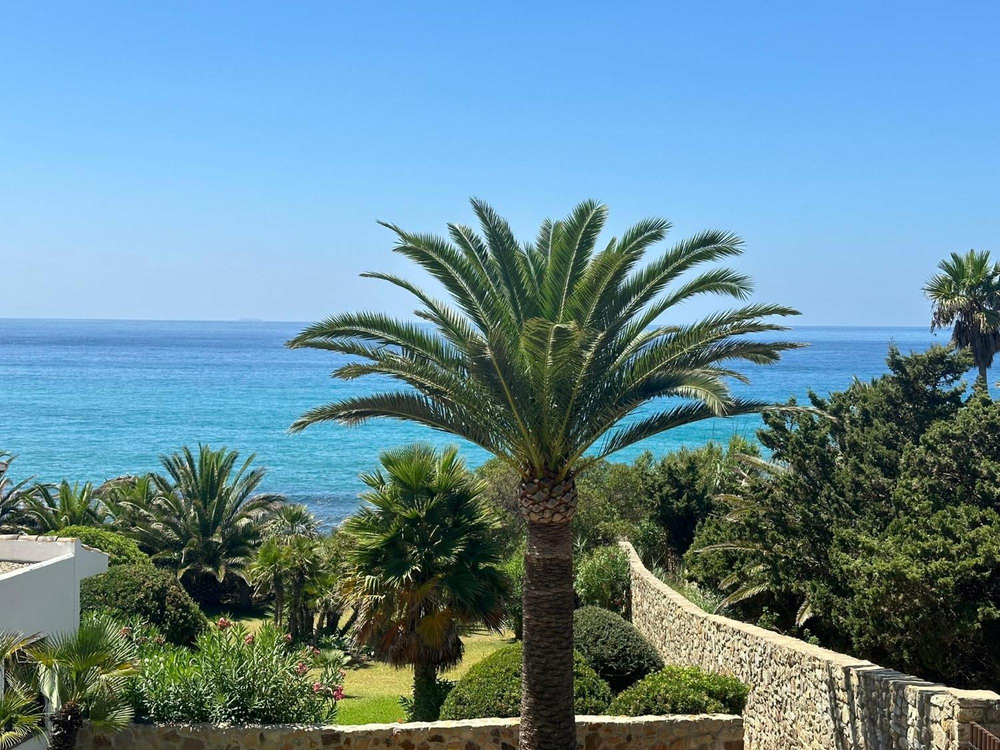 Tierratlanta Suites Zahara de los Atunes Eksteriør billede