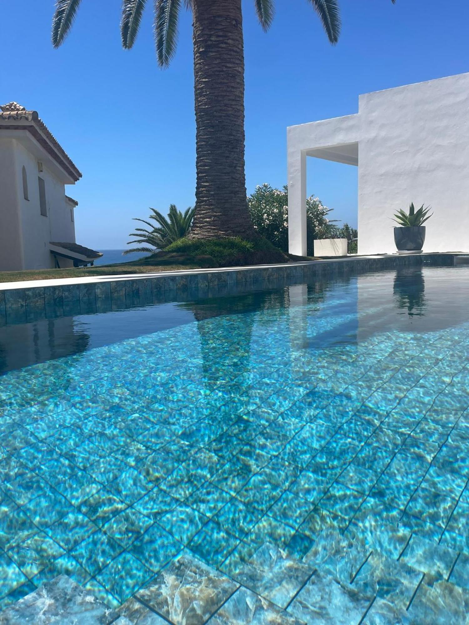 Tierratlanta Suites Zahara de los Atunes Eksteriør billede